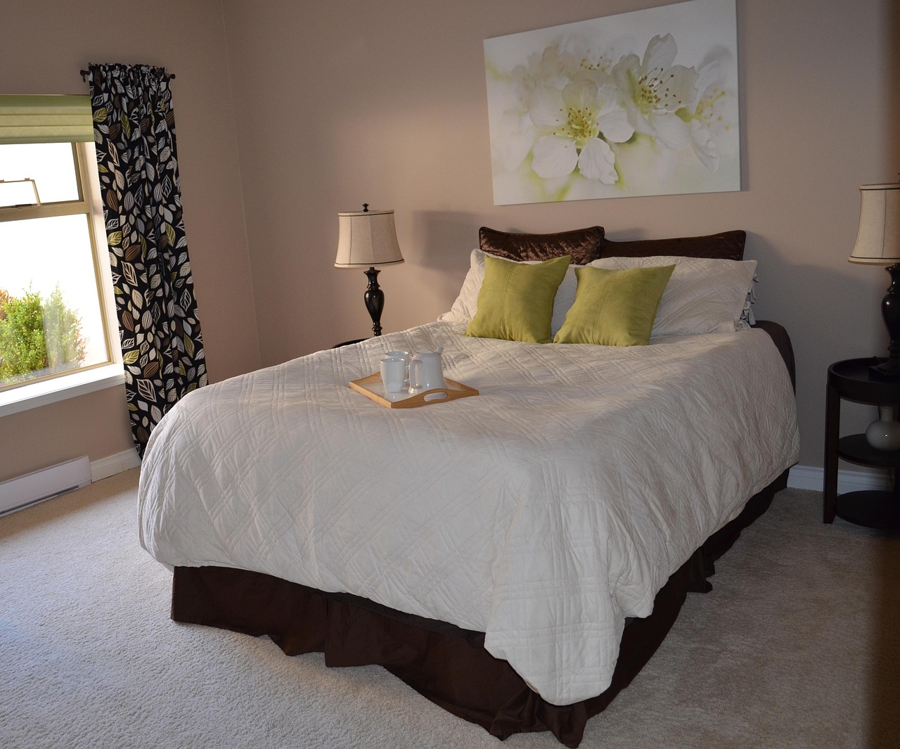 Real estate photo, Villa Park, CA